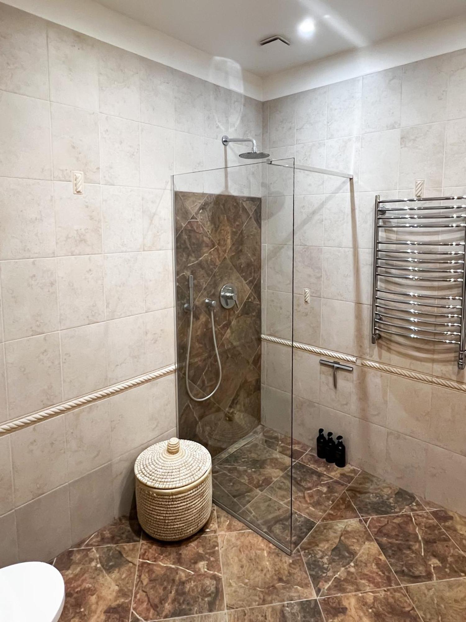 Luxury Old Town Apartment Вильнюс Экстерьер фото